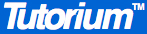 Logo of Tutorium